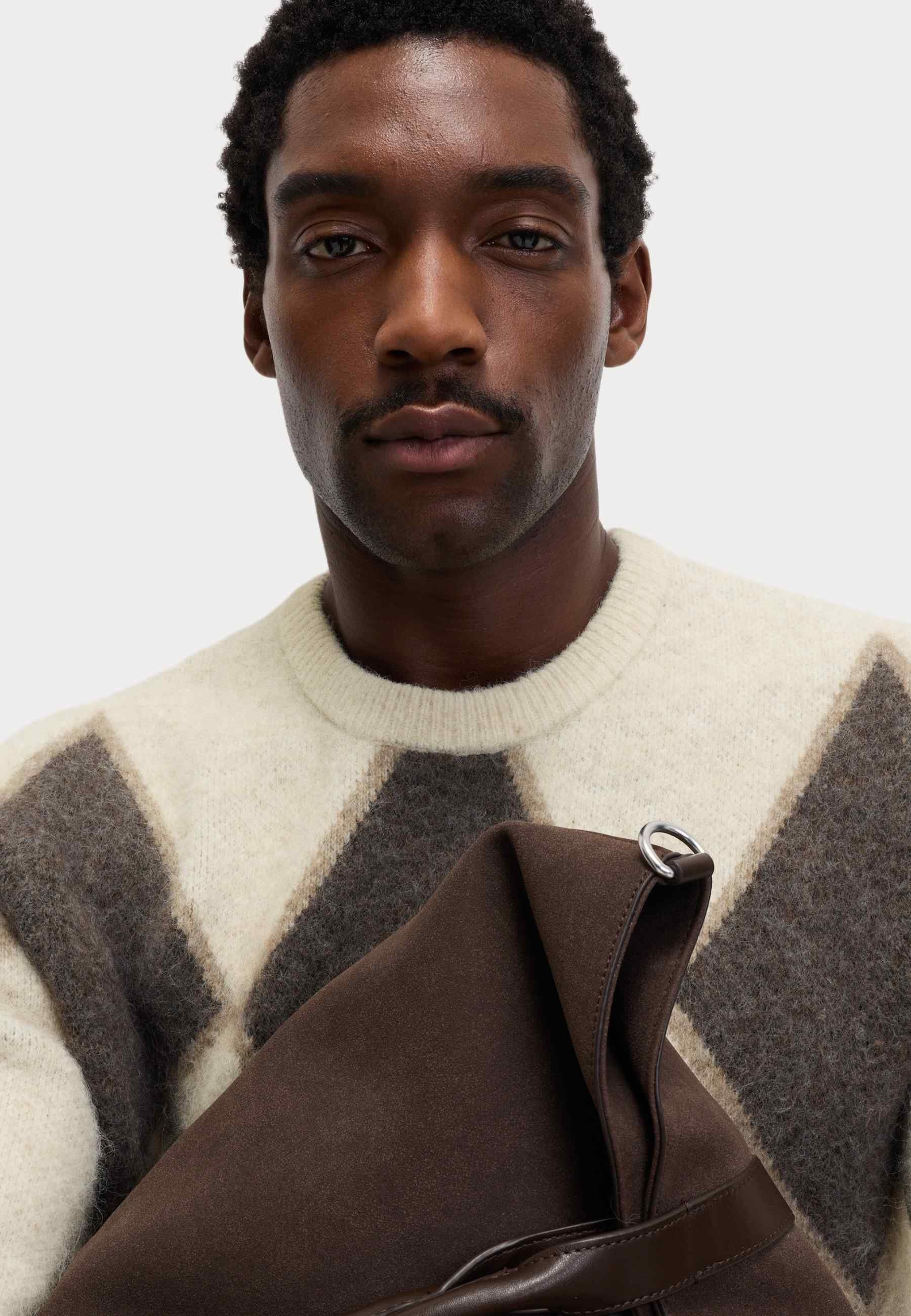 Marks & Spencer CREW NECK
