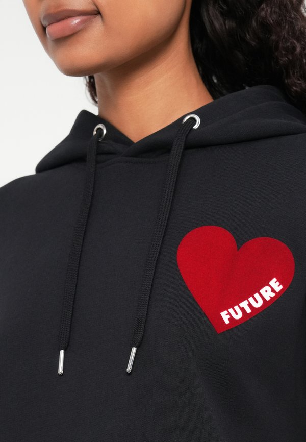 FROM FUTURE