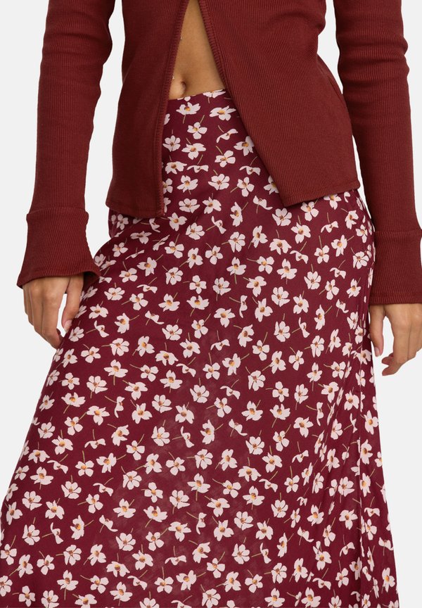 RVCA ANNIKA MIDI