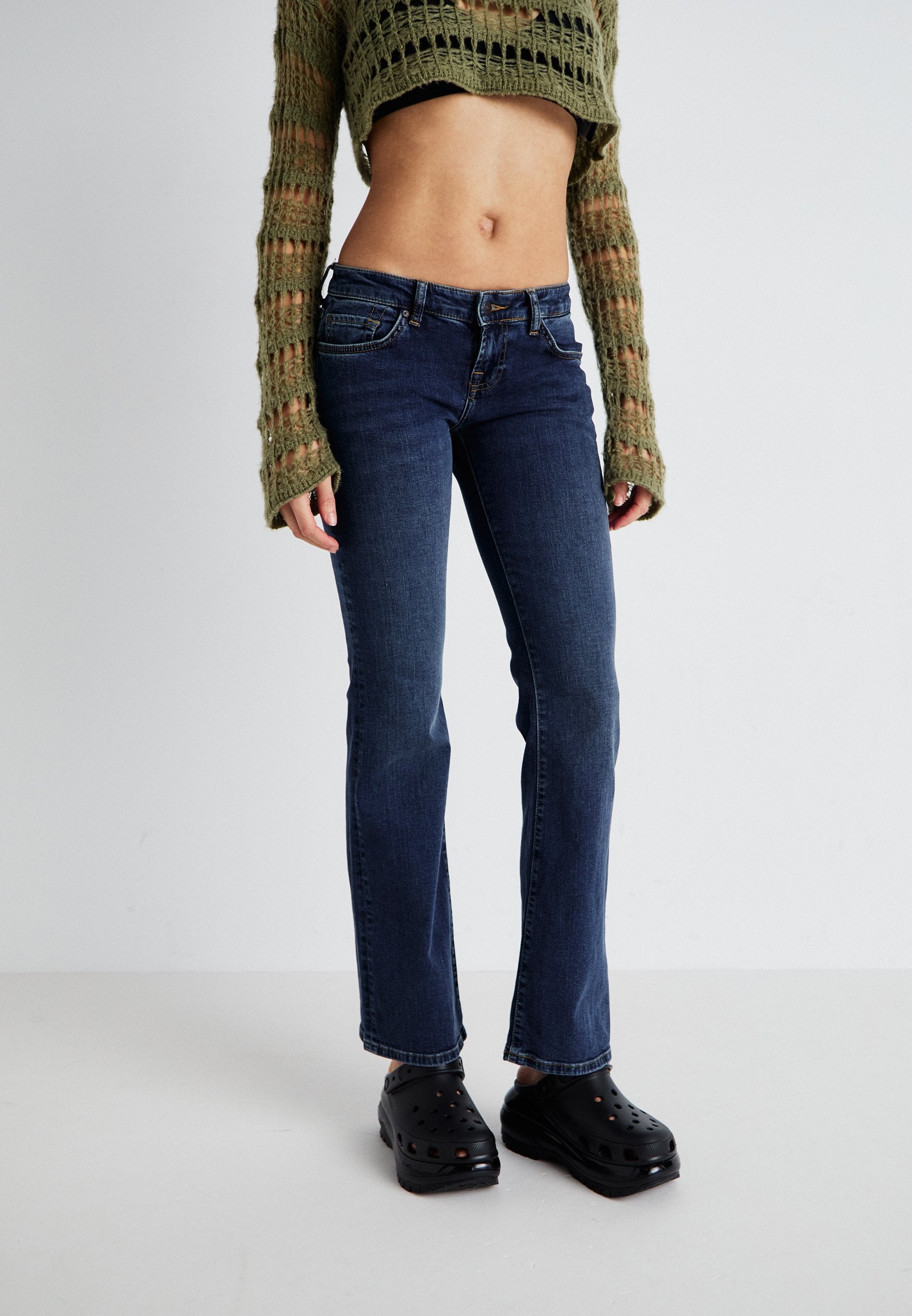 LTB ROXY LOW RISE