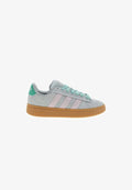 adidas Performance SNEAKERS, BASKETS - Trainers - vert