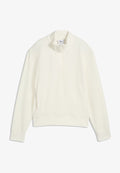 Puma BOULDER HALF-ZIP GOLFJACKE - Jumper - warm white