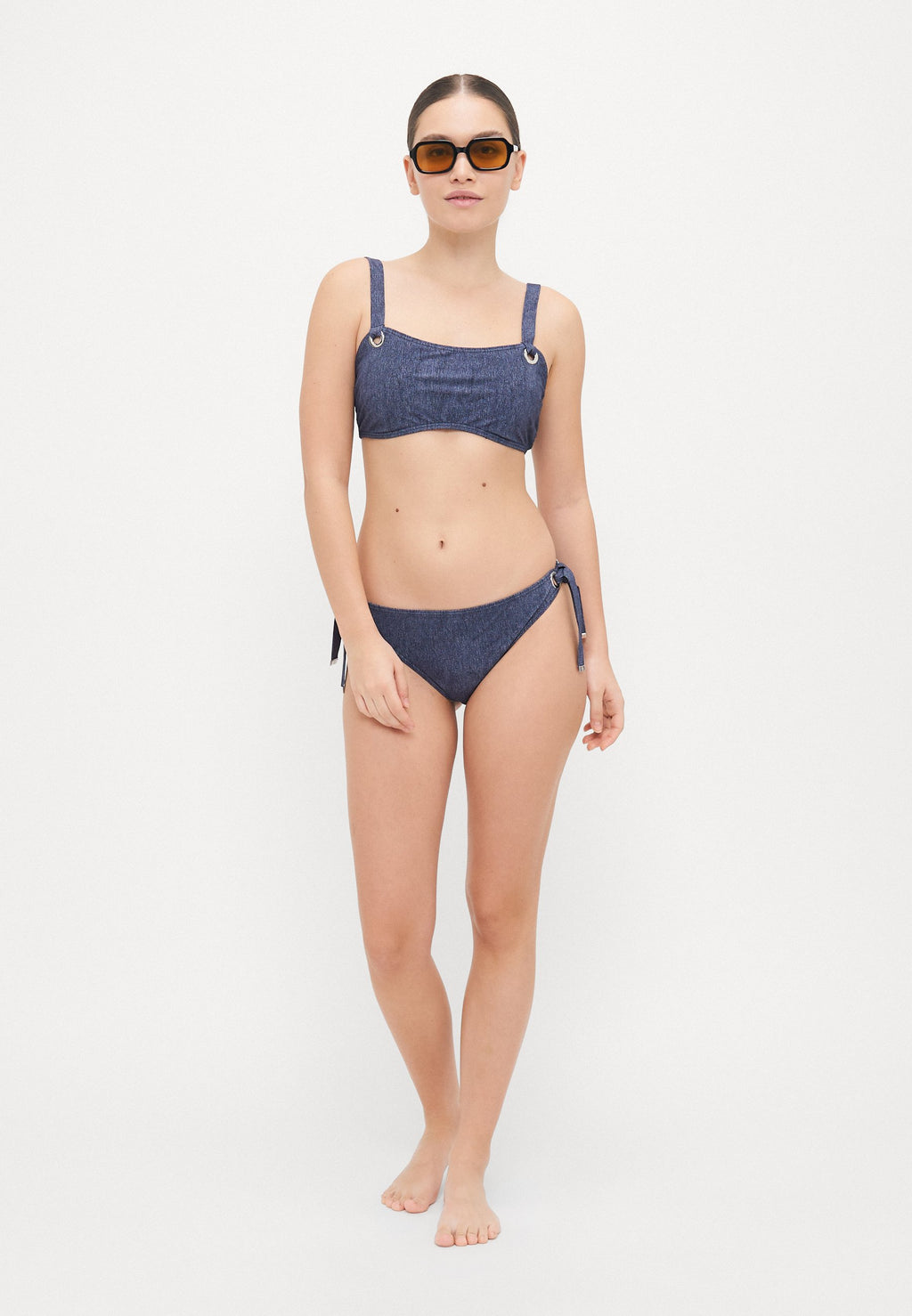 MICHAEL Michael Kors GROMMET BOTTOM