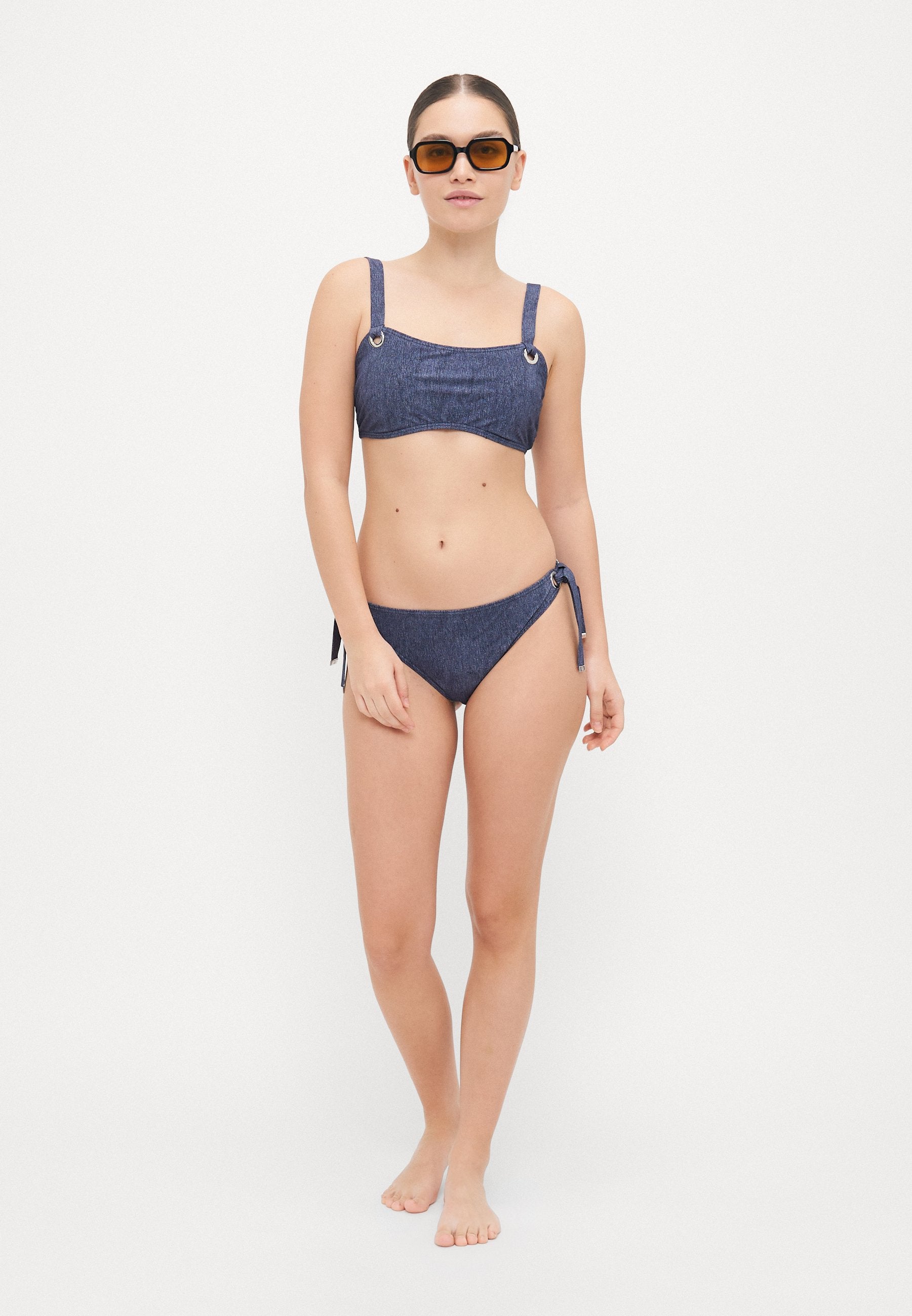 MICHAEL Michael Kors GROMMET BOTTOM