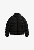 Superdry & Co Winter jacket - black