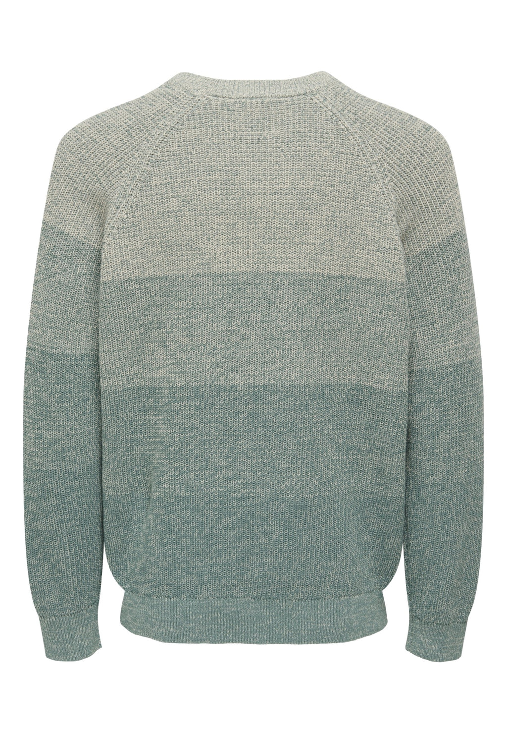 ONSBIRK RLX LS RAGLAN CAMP Media 2