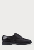 Polo Ralph Lauren ASHER LEATHER WINGTIP SHOE