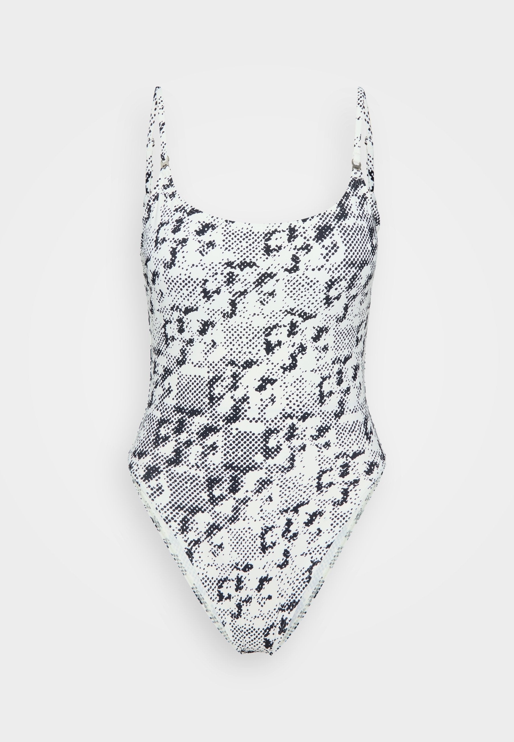 Tory Burch PRINTED GEMINI LINK ONE PIECE