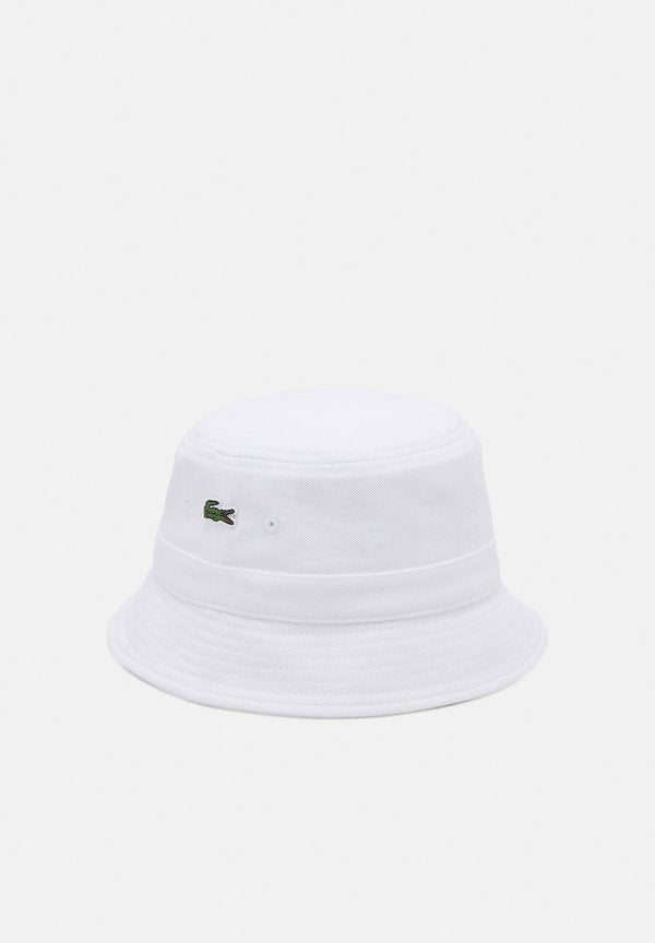 Lacoste UNISEX - Hat - blanc