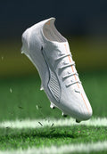Puma ULTRA 6 ULTIMATE FG - Firm-ground football boots - white