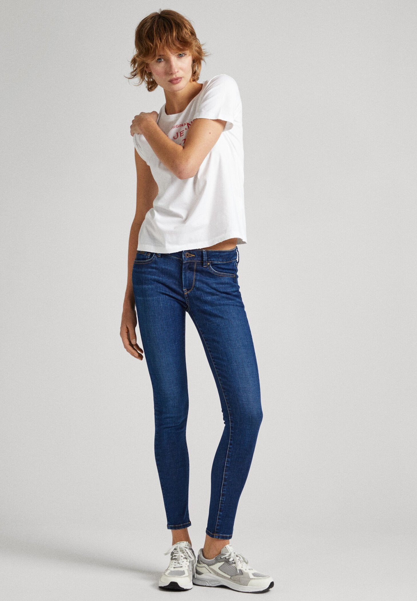 Pepe Jeans