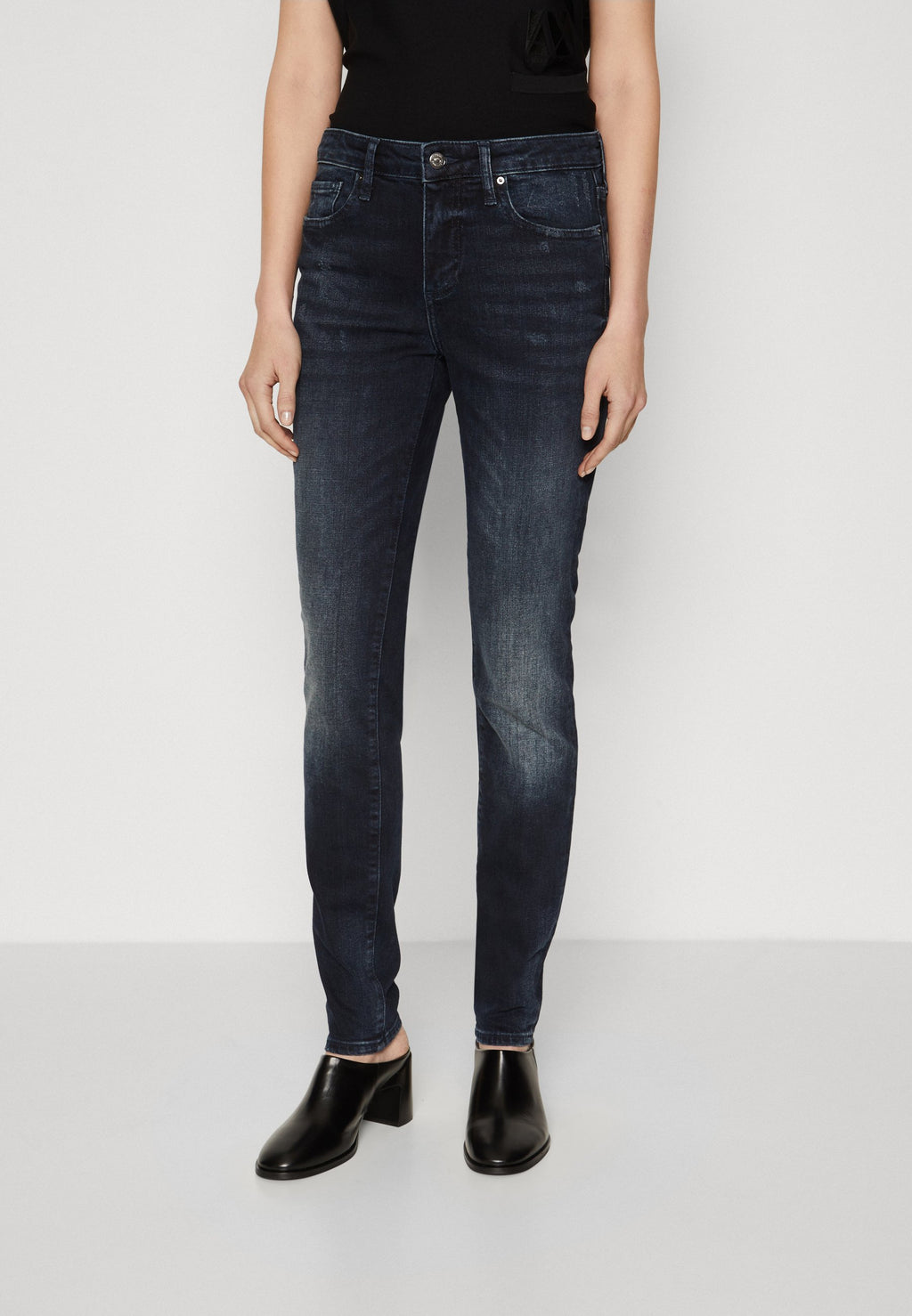 Armani Exchange Jeans Skinny Fit Media 3