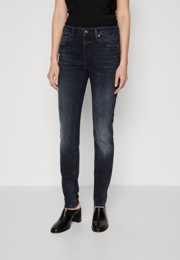 Armani Exchange