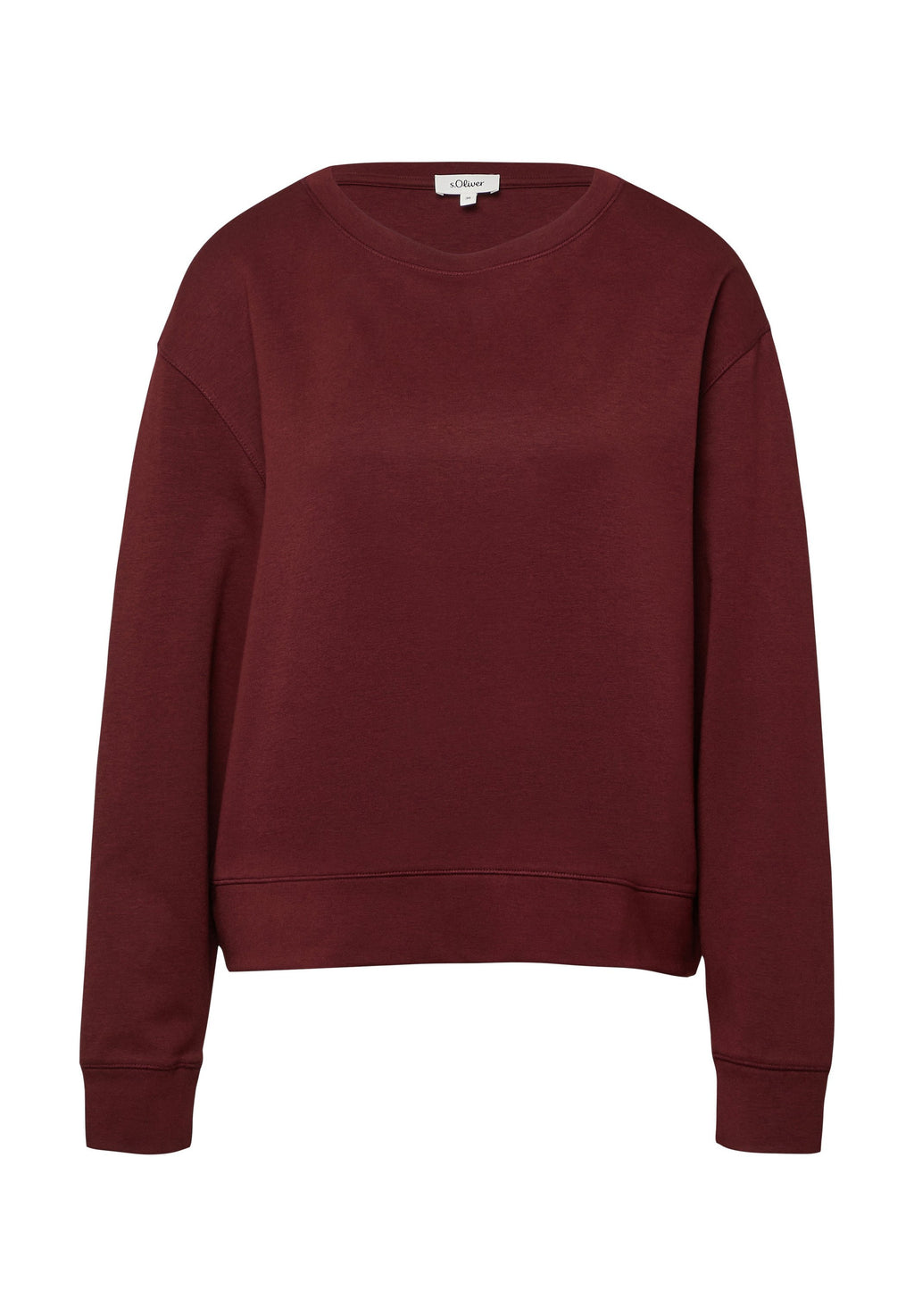 s.Oliver Sweatshirt Media 1