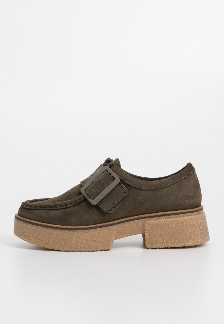 Clarks LINOSO MONK
