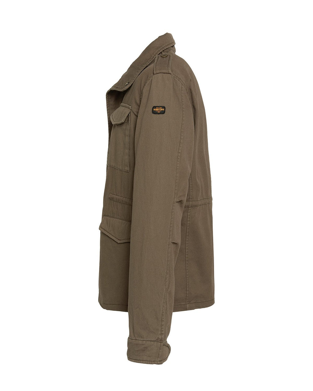 Schott SCHOTT MILITARY PARKA