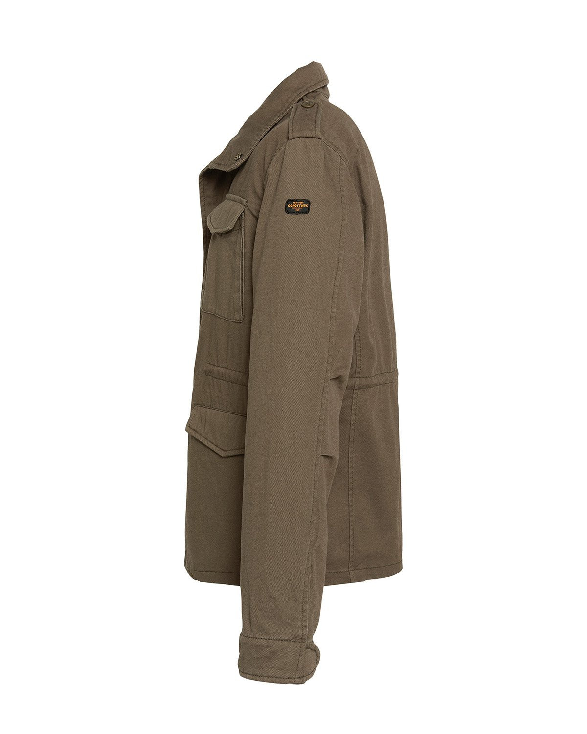 Schott SCHOTT MILITARY PARKA