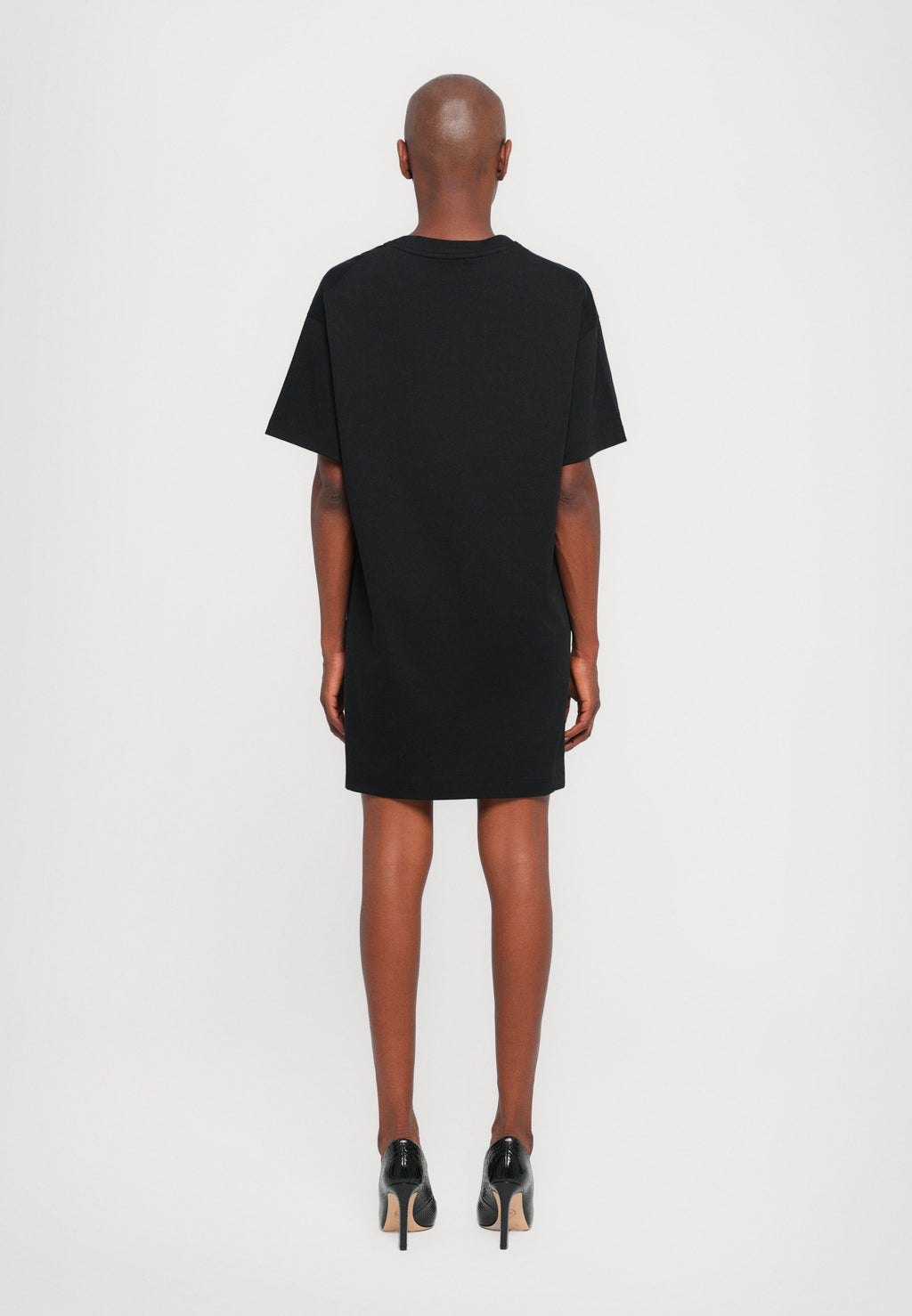 MOSCHINO JEANS DRESS