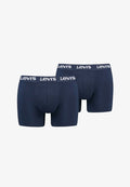 Levi's® 2-PACK - Boxer briefs - blau