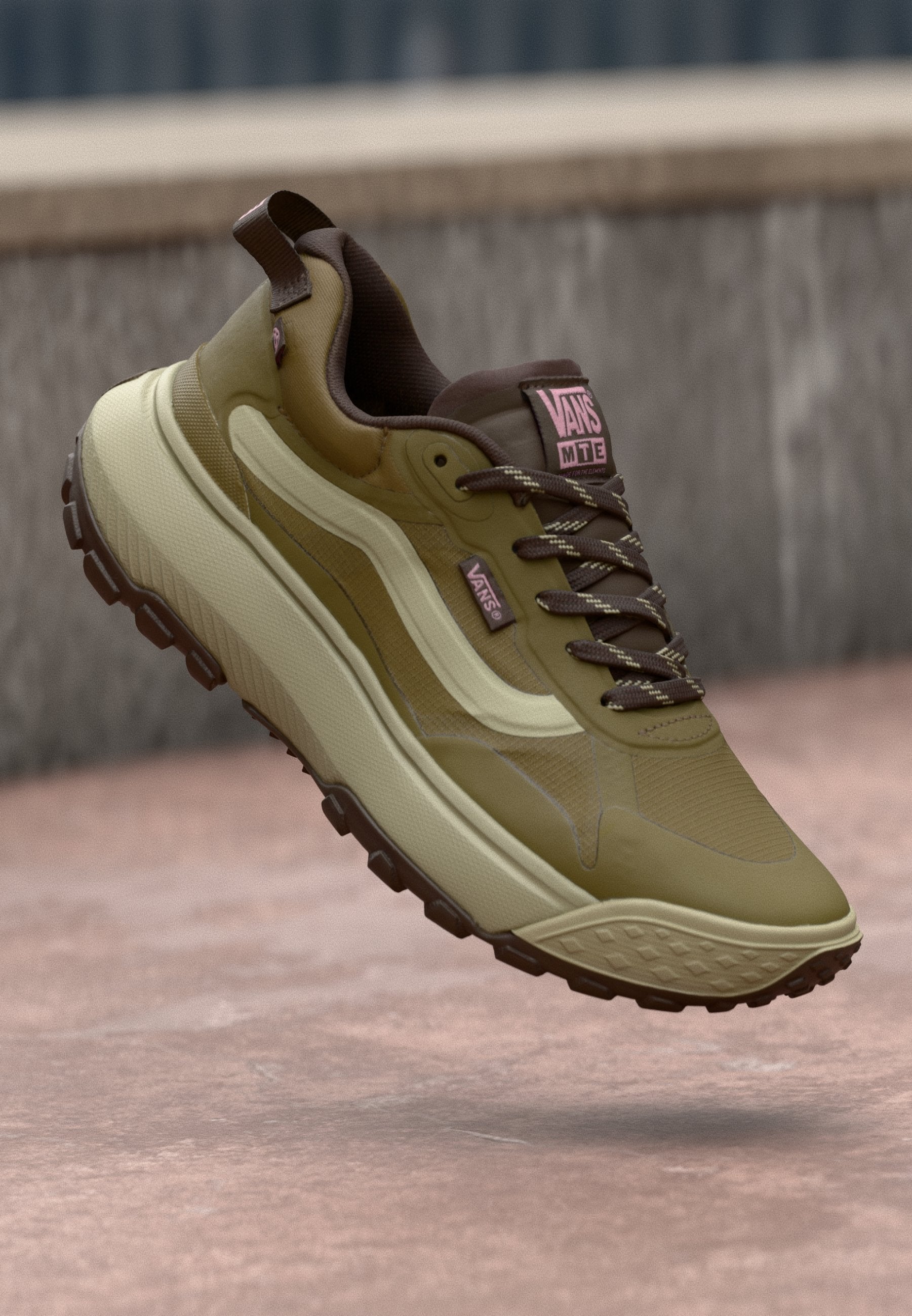 Vans MTE CROSSPATH UNISEX