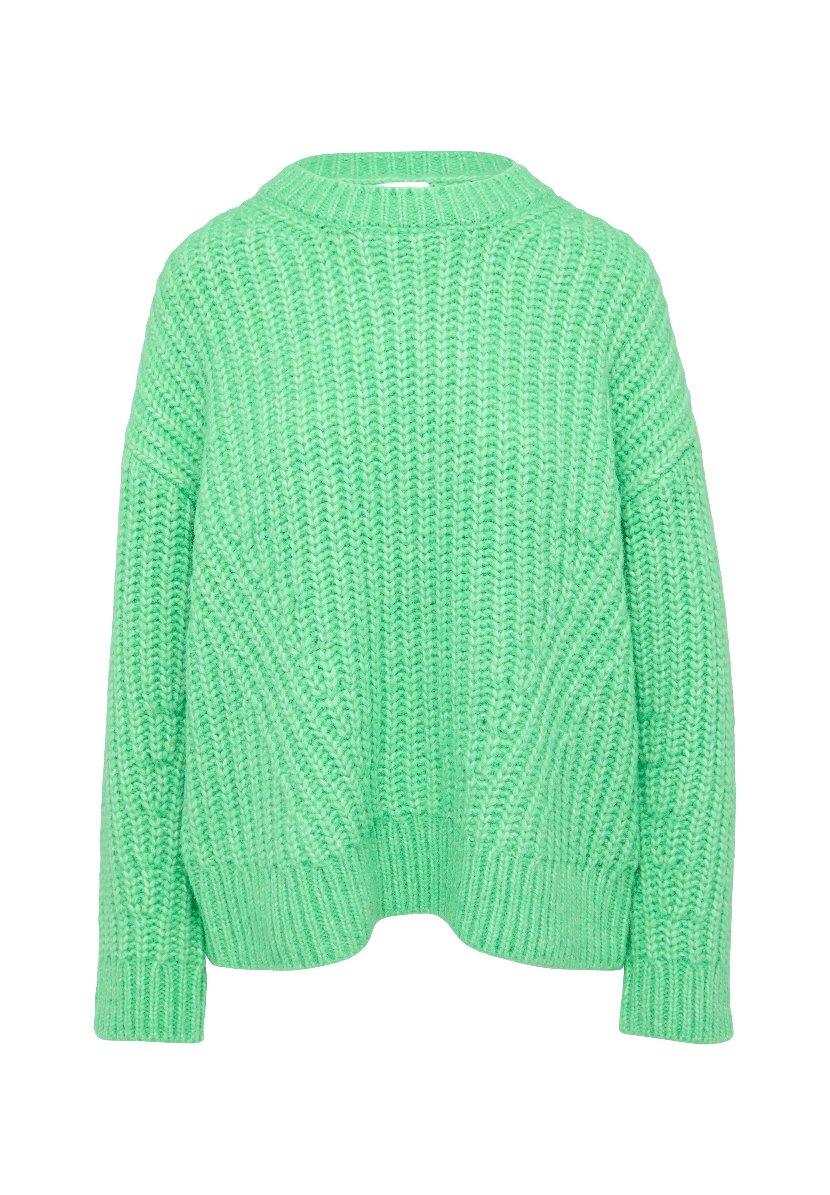 s.Oliver Strickpullover Media 1