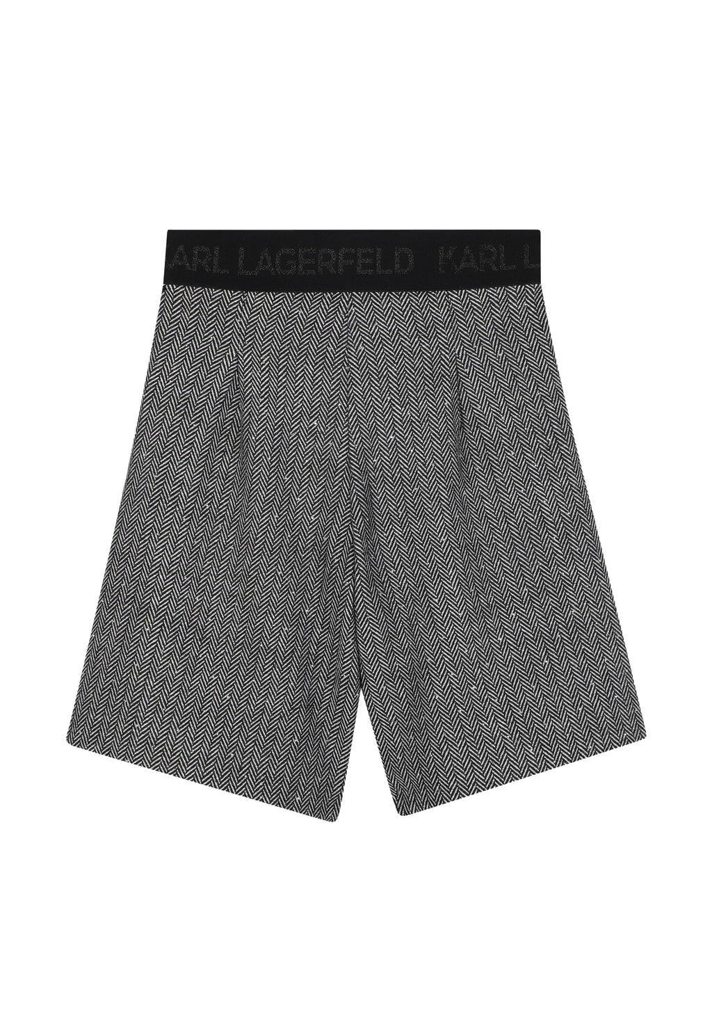 KARL LAGERFELD KIDS Shorts Media 2