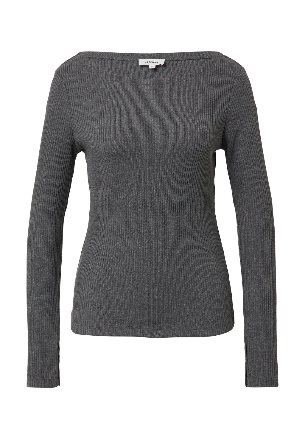 s.Oliver Strickpullover Media 1