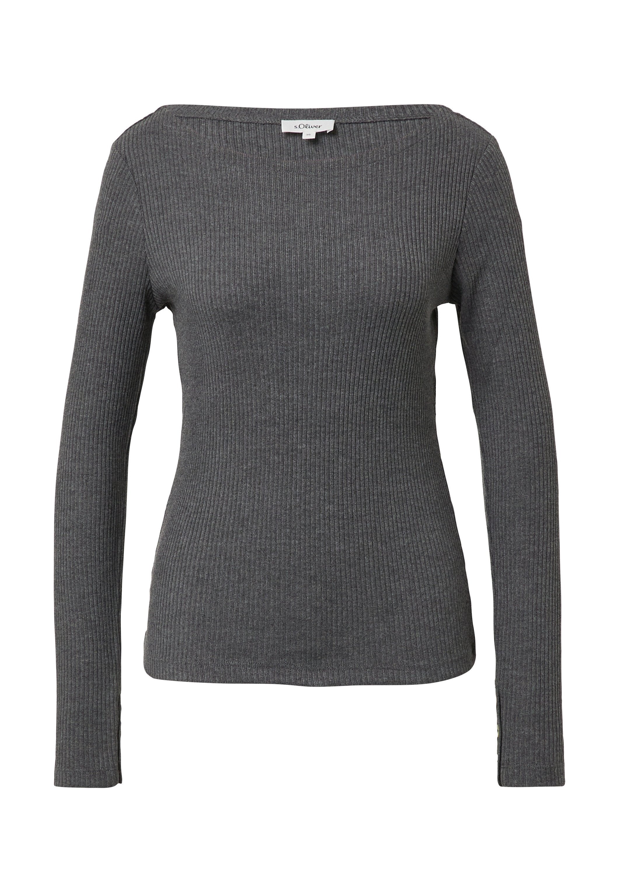 s.Oliver Strickpullover Media 1