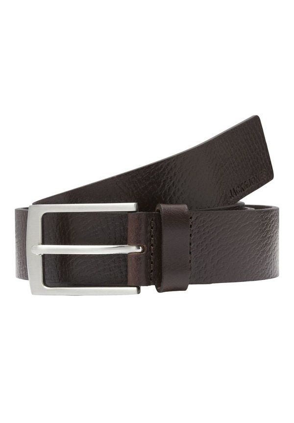 Jack & Jones Belt Belt - Belt - black coffee