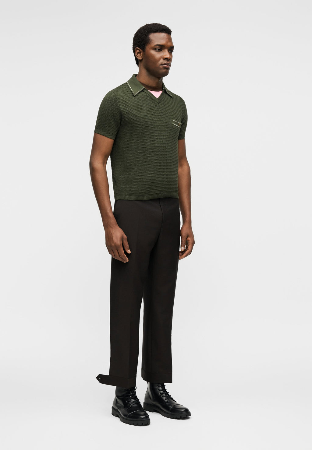 Versace TRATTEGGI