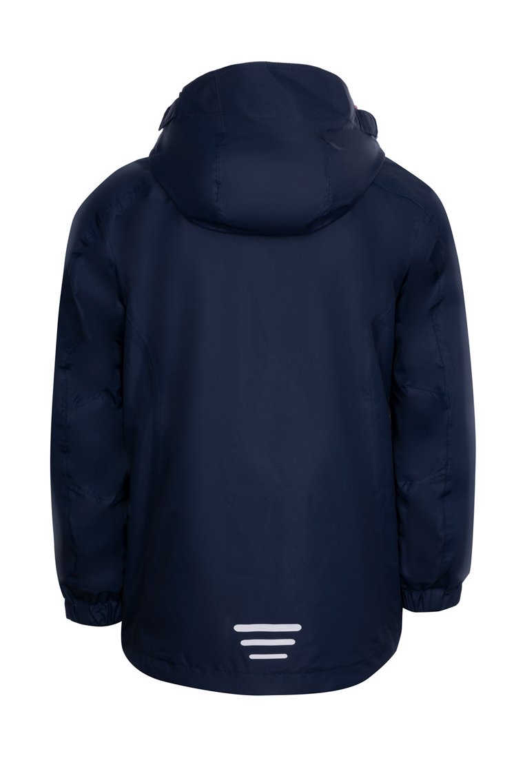 TROLLKIDS MYRDAL 3-IN-1