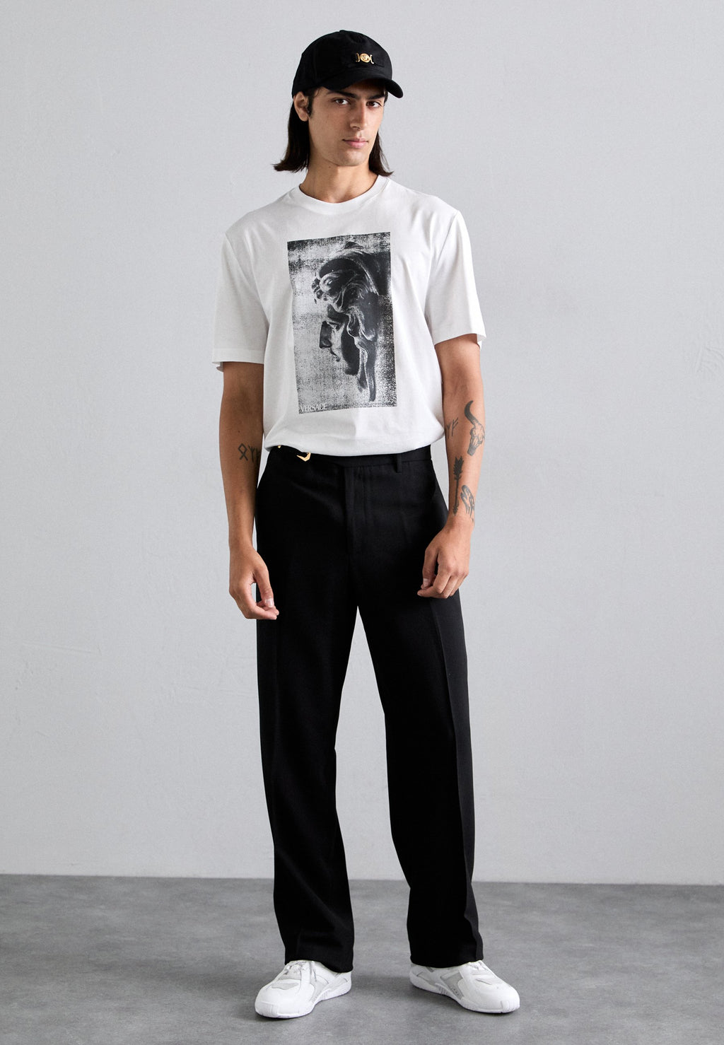 Versace FORMAL PANT