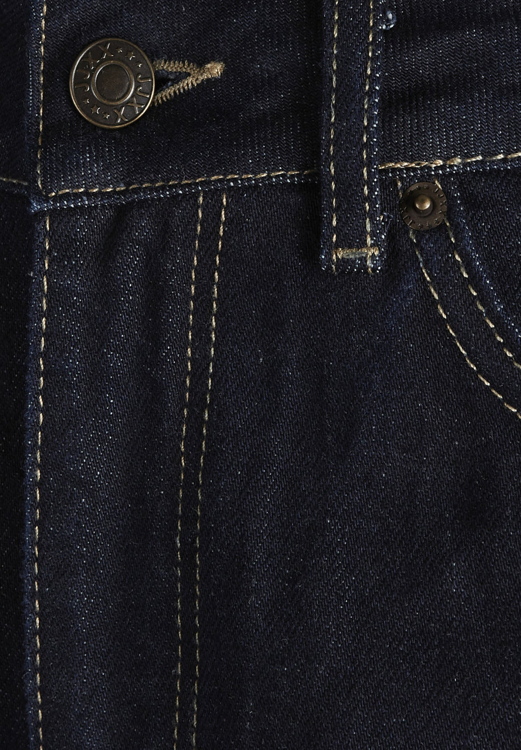 JJXX JXTOKYO WIDE FIT DENIM
