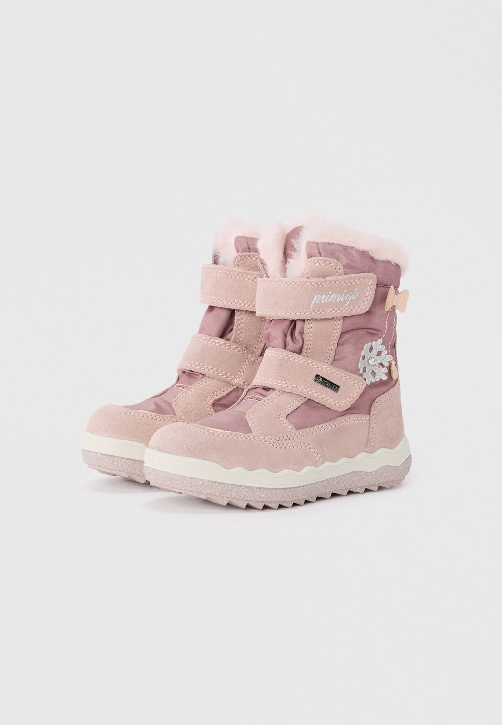 GORETEX PFZGT Media 2