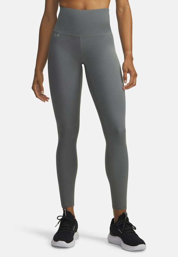 Under Armour MOTION - Leggings - clay green