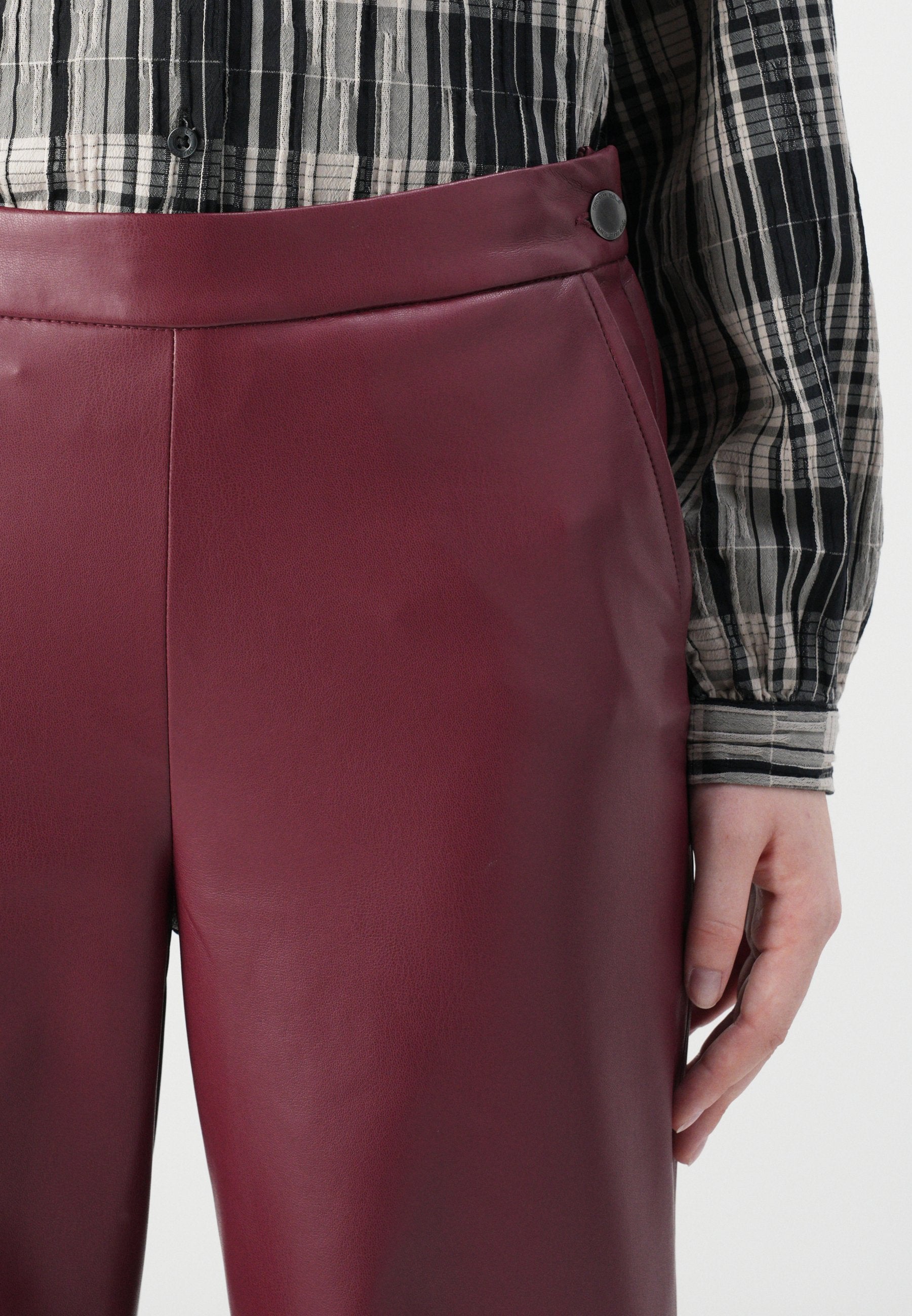 ONLSMOOTH PANT Media 6