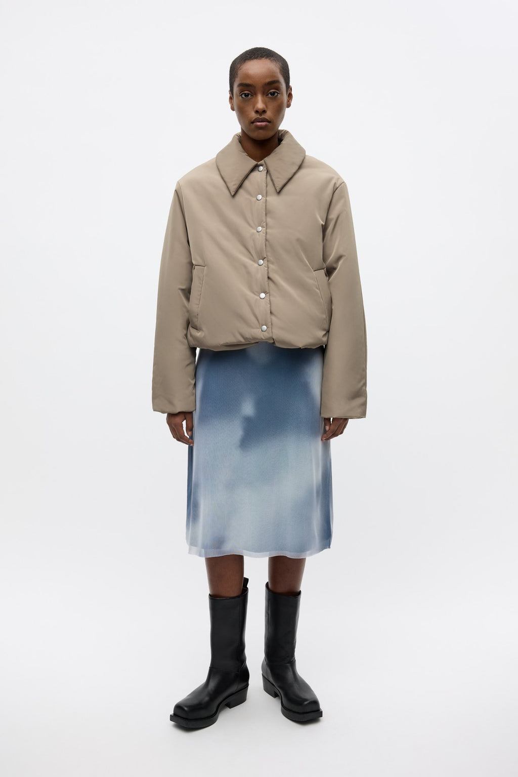 Envii DENVER JACKET