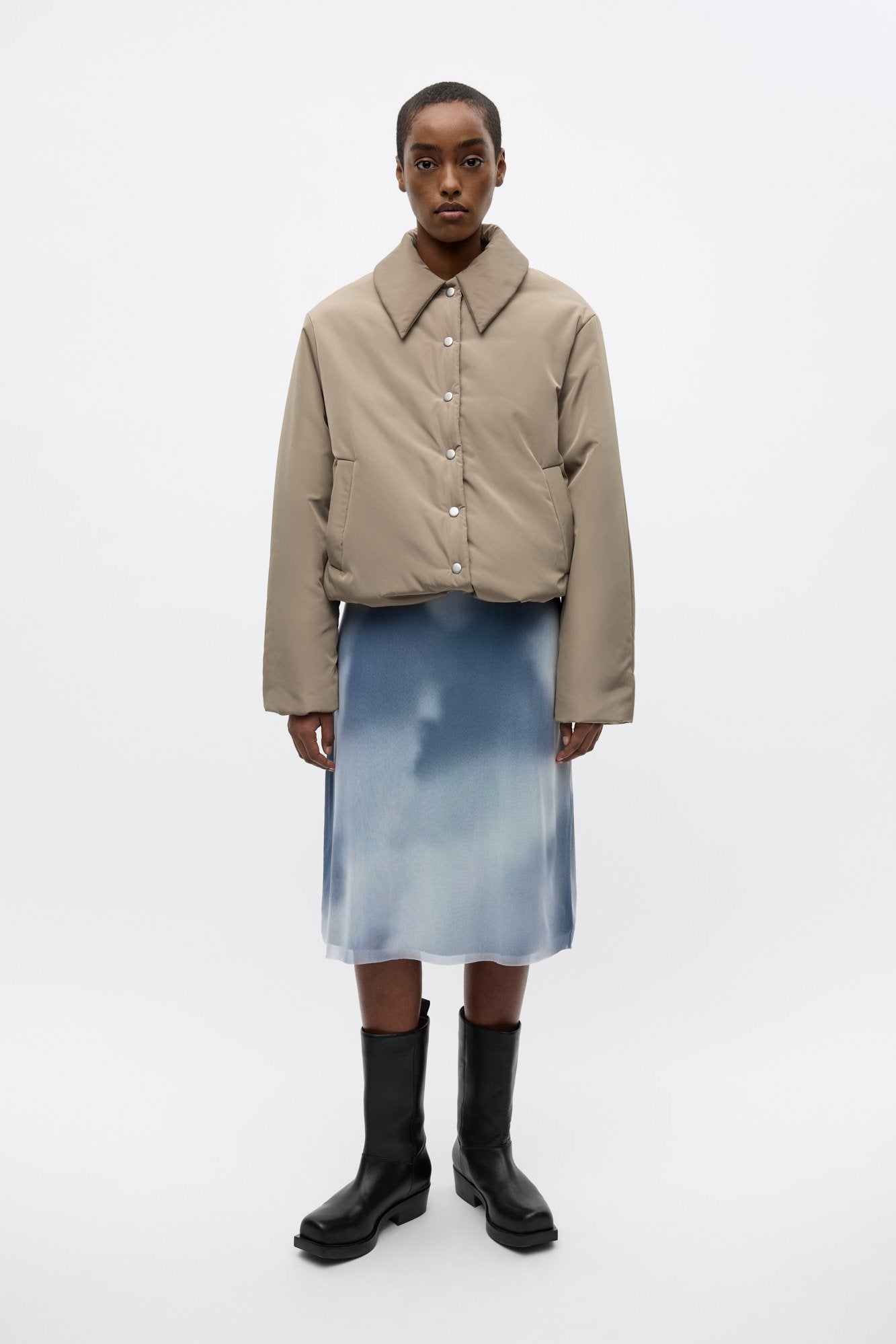 Envii DENVER JACKET