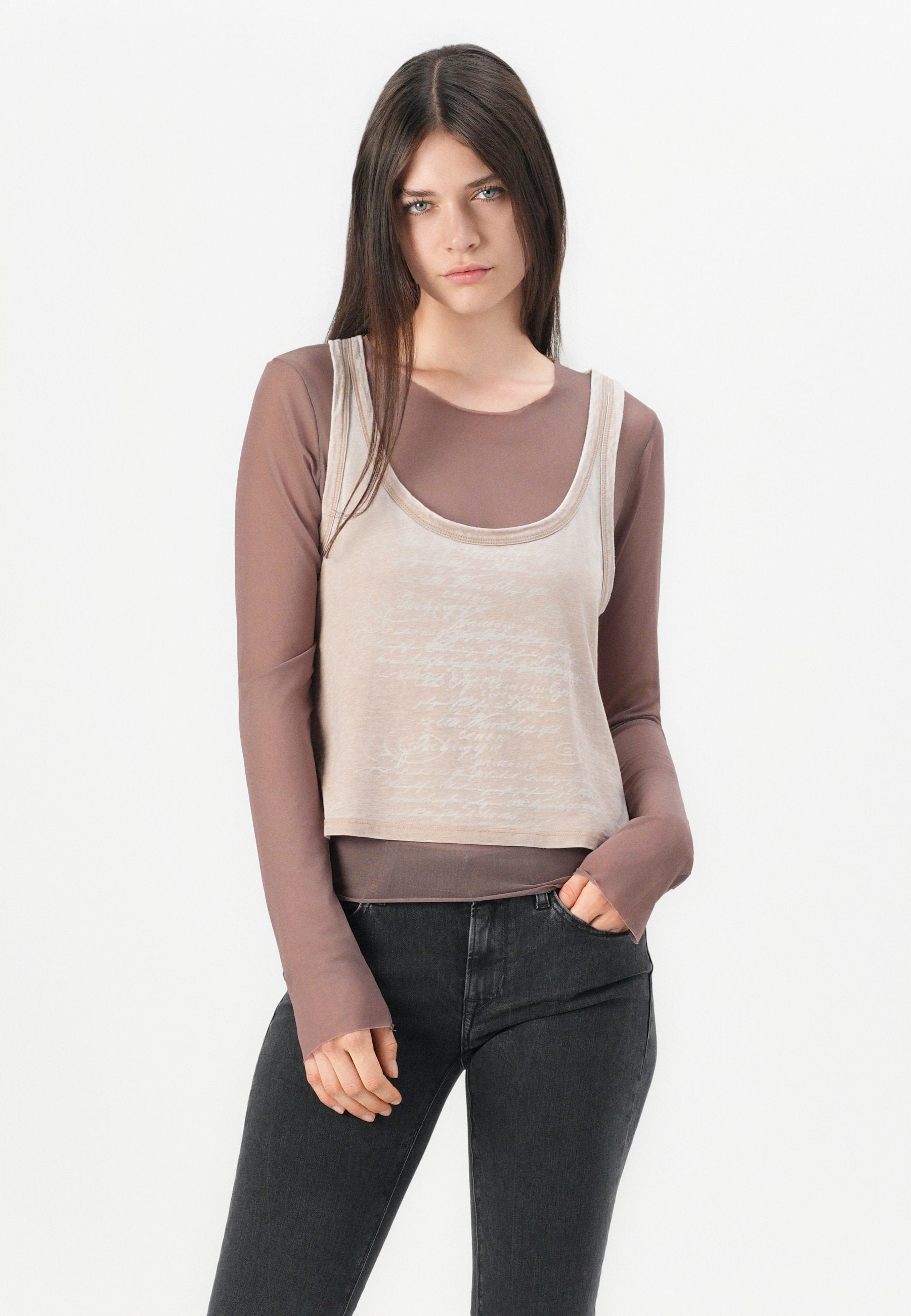 Replay NEW LUZ PANTS