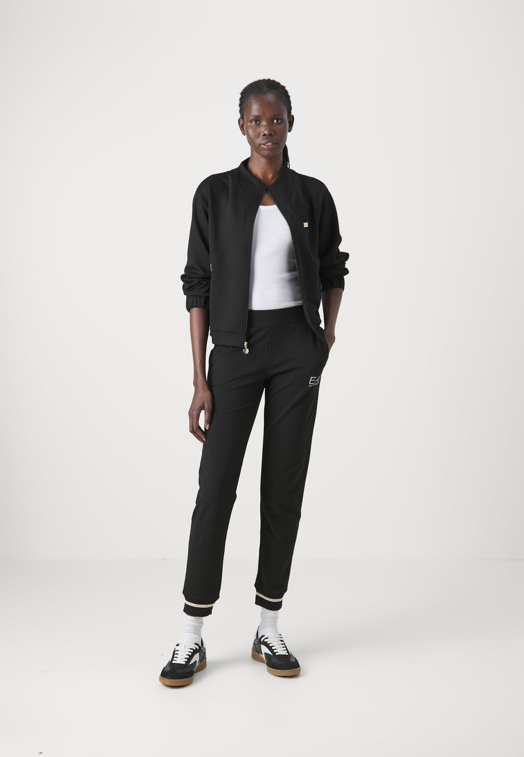 EA7 Emporio Armani Jogginghose Media 2