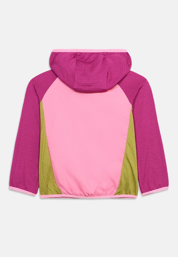 TROLLKIDS KIDS SEILAND JACKET UNISEX
