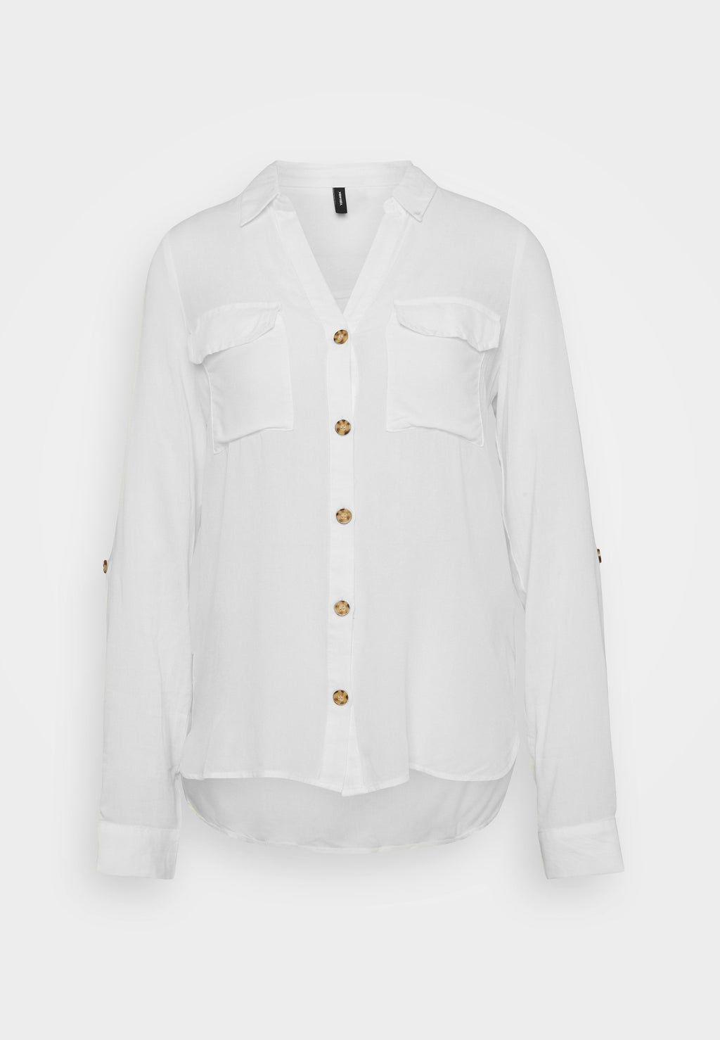 Vero Moda Tall VMBUMPY SHIRT NEW