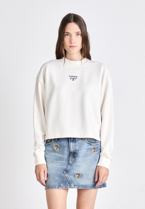 Tommy Jeans ESSENTIAL LOGO CREW