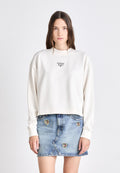 Tommy Jeans ESSENTIAL LOGO CREW