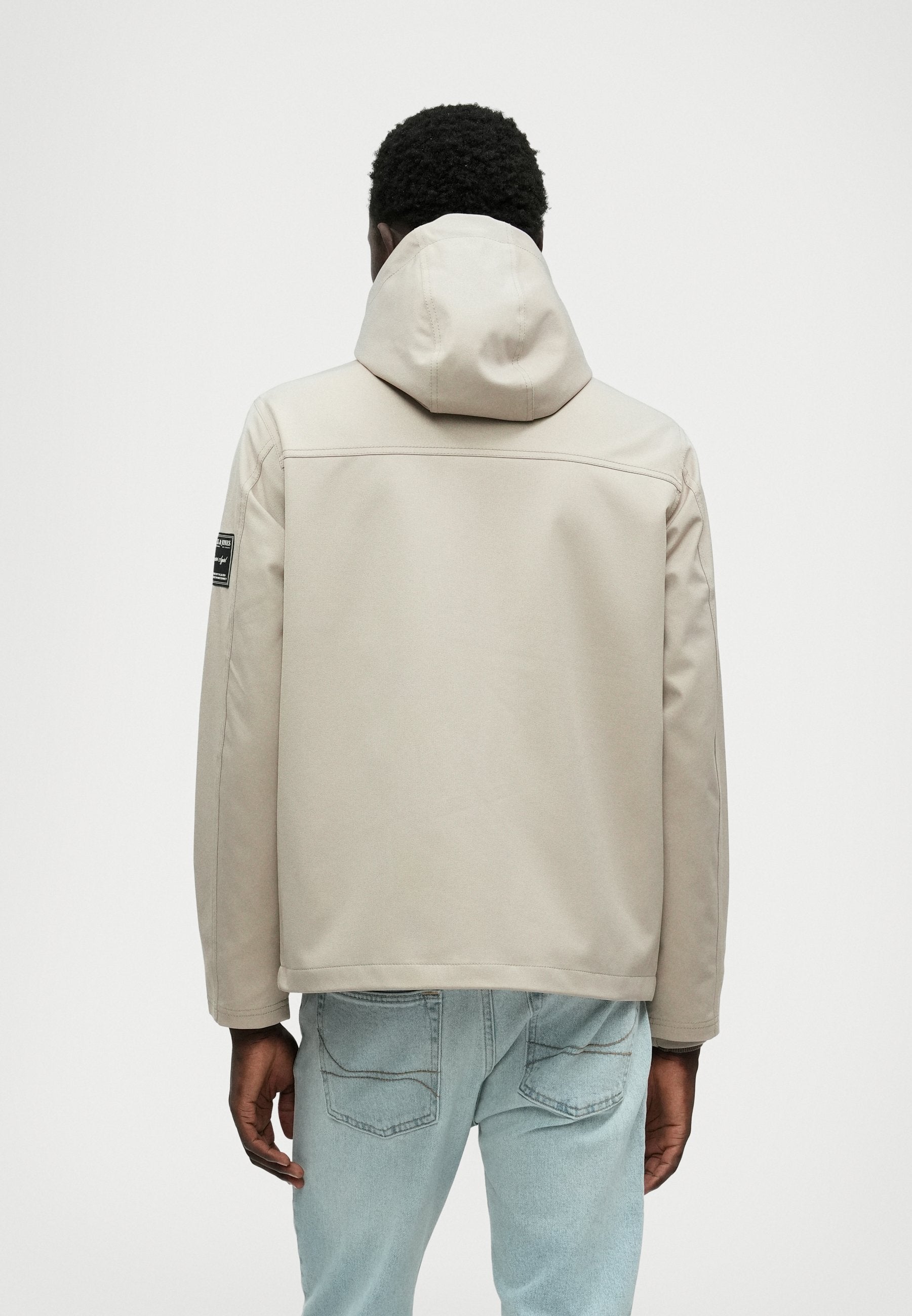 Jack & Jones JJEADAM DOVER JACKET