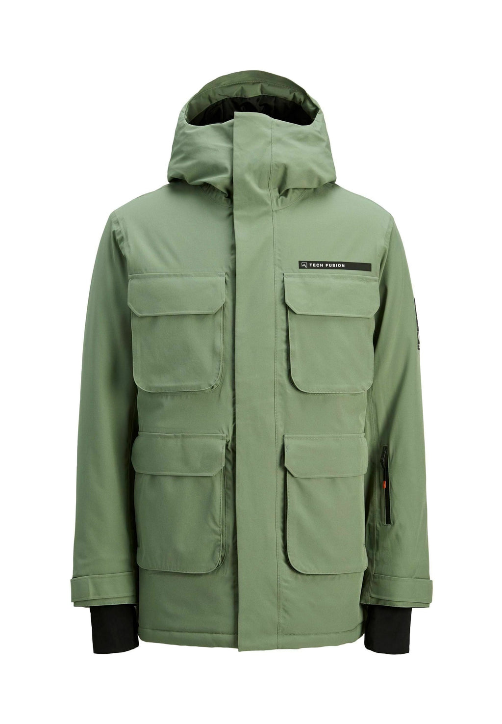 Jack & Jones Shell Shell SKI AW25