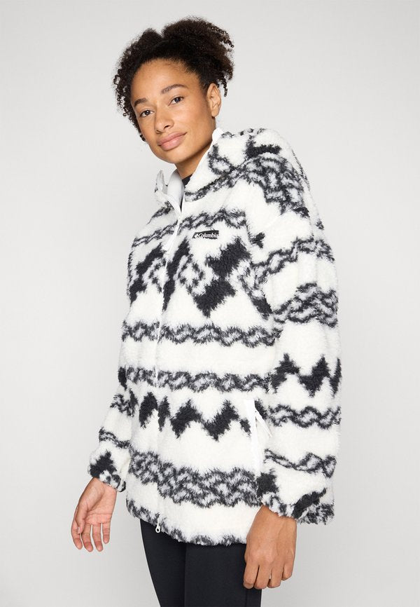 Columbia RARE ESCAPE™ HOODED FULL ZIP