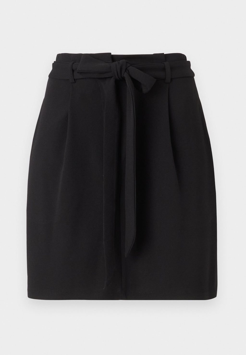 VILA VICLAVA BELTED SKIRT