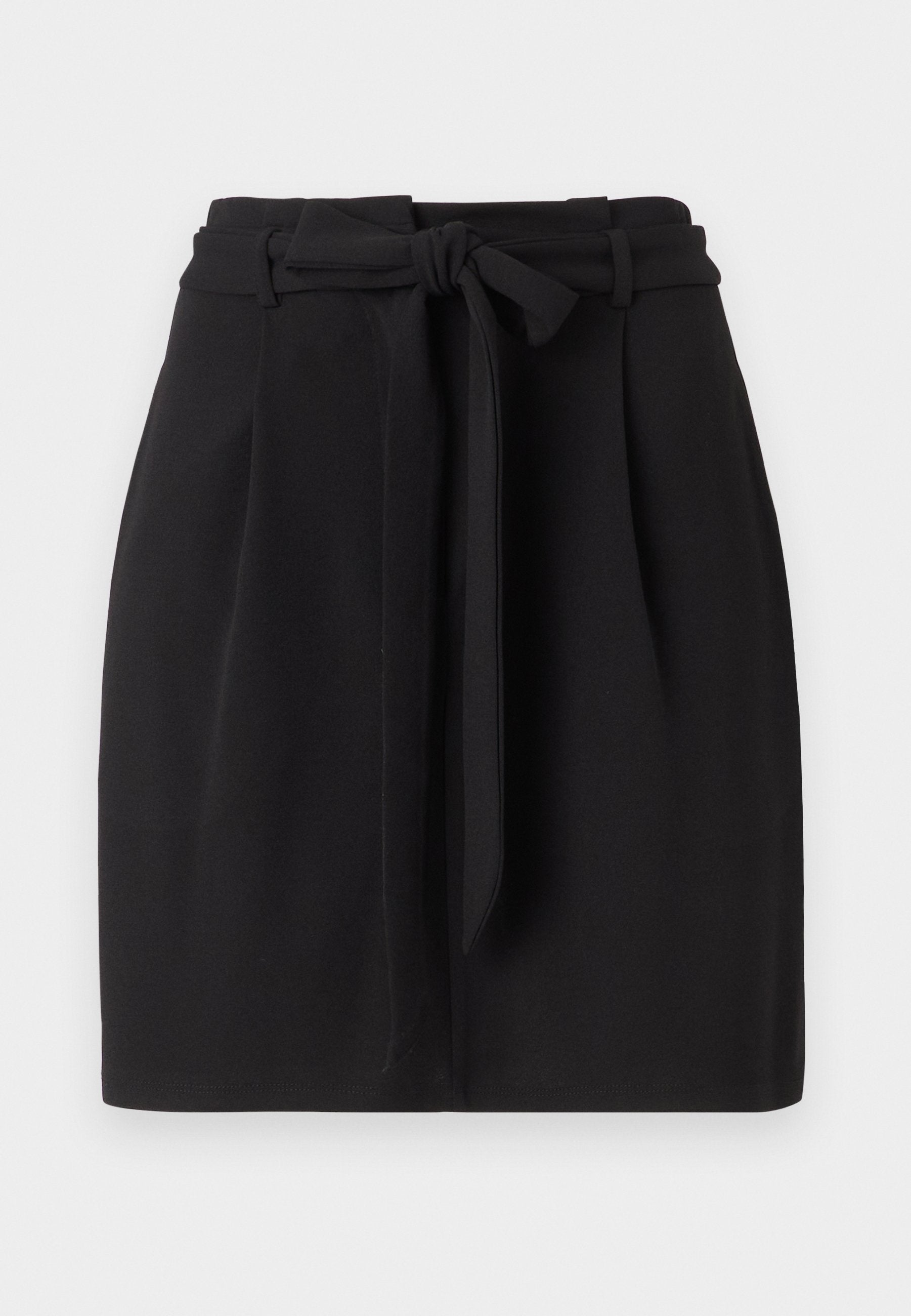 VILA VICLAVA BELTED SKIRT