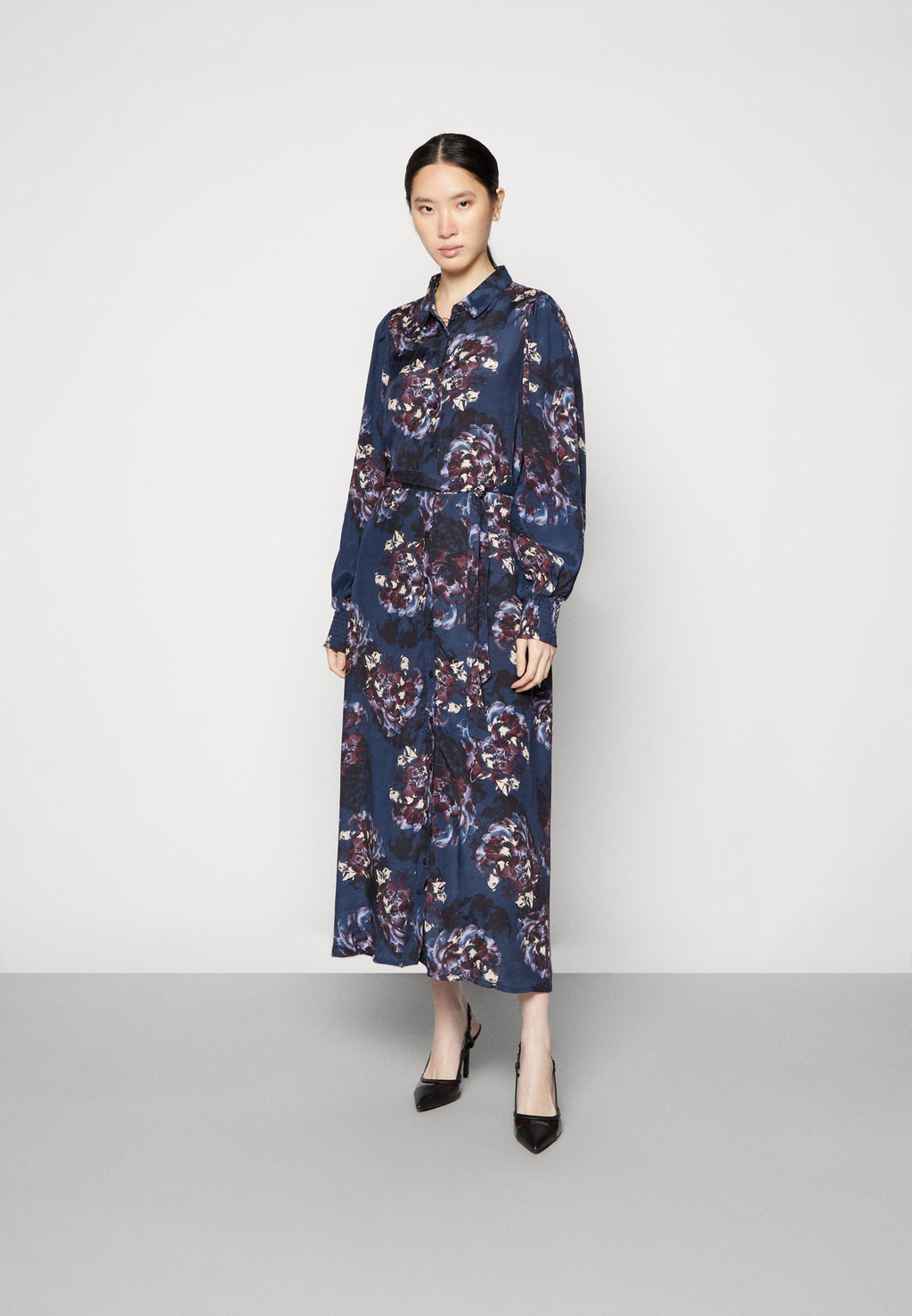Kaffe NINNA SHIRT DRESS